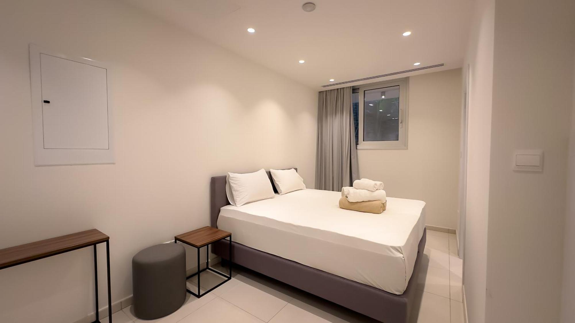 Napa Seaview - 4 * Agia Napa